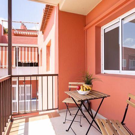 Home2Book La Brisa Caletillas Beach Candelaria Exterior foto