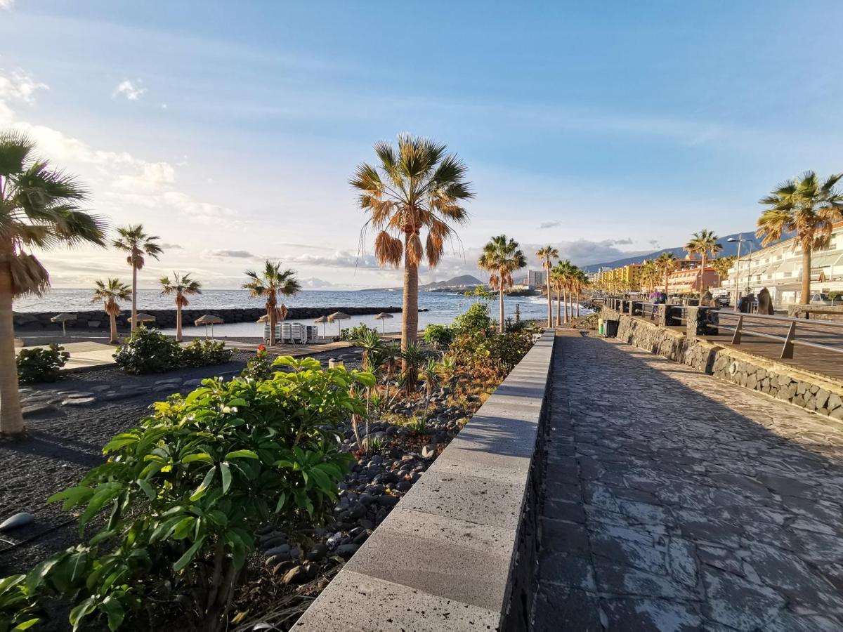 Home2Book La Brisa Caletillas Beach Candelaria Exterior foto